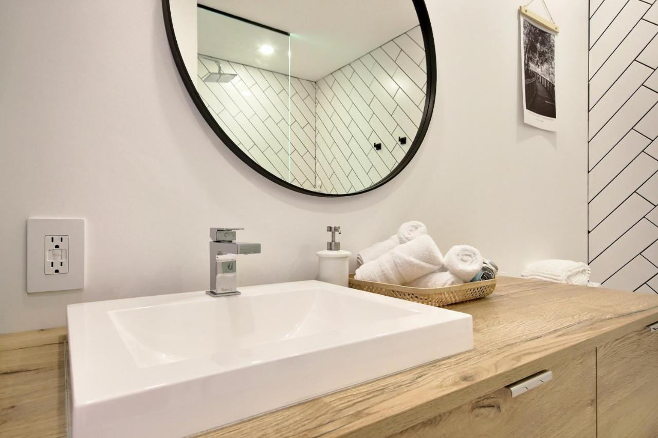 Le 323 Carnardiere Apartment *