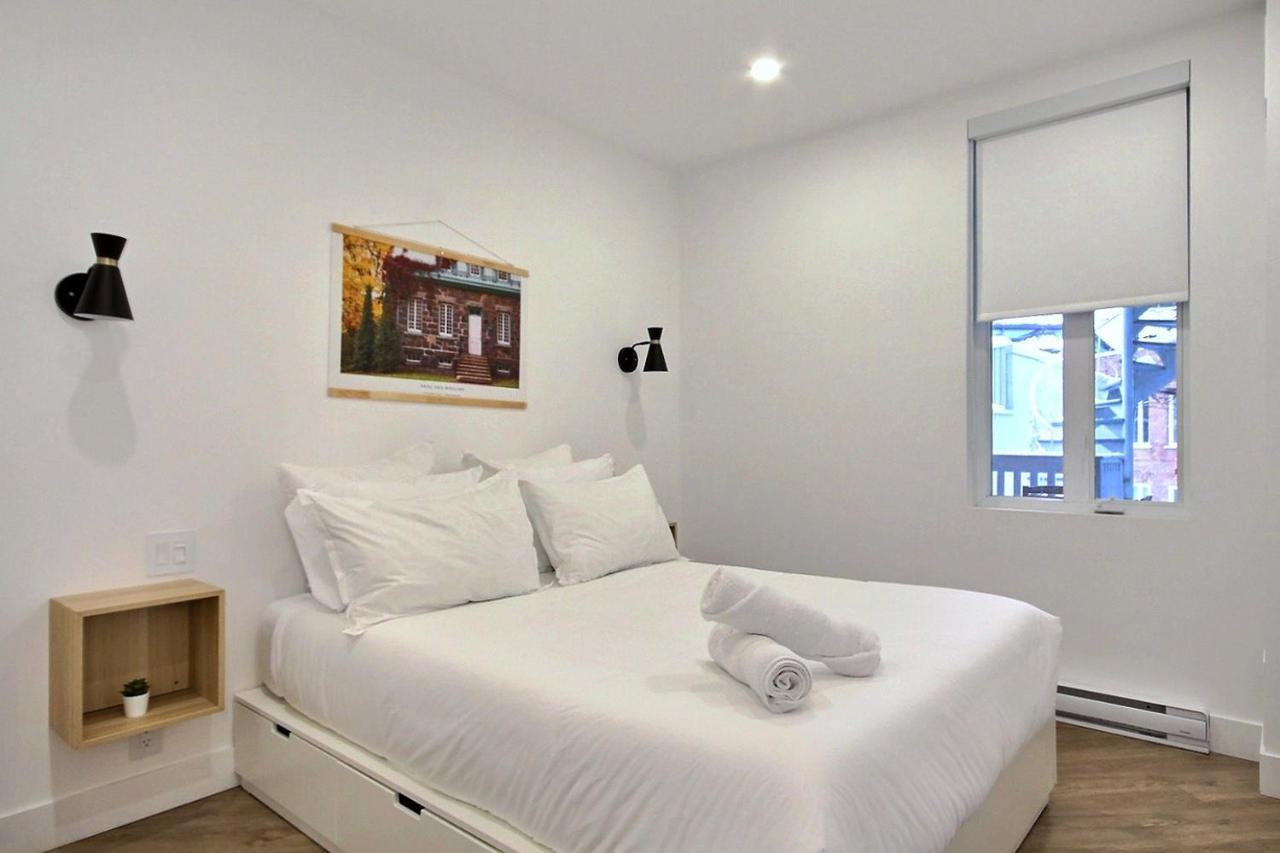 Le 323 Carnardiere Apartment *