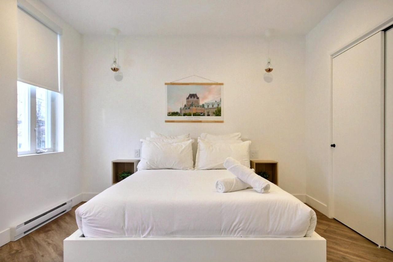 Apartment Le 323 Carnardiere